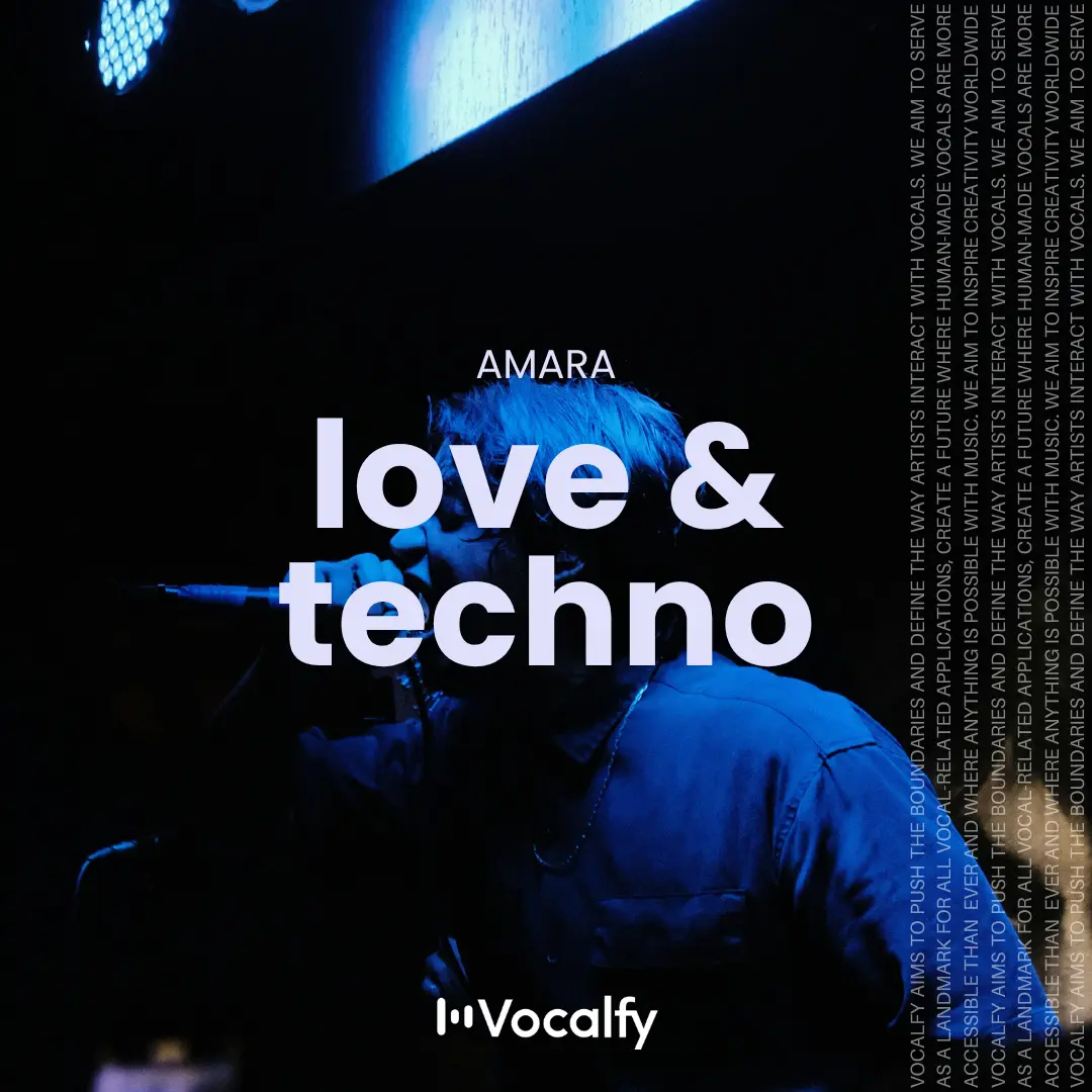 Love & Techno